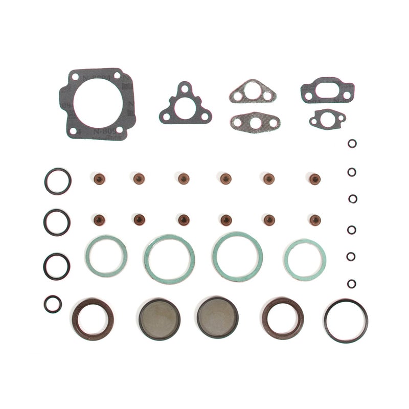 Evergreen HSHB2030 Cylinder Head Gasket Set Head Bolt - Image 4